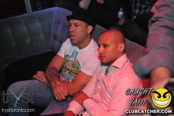 Tryst nightclub photo 56 - September 24th, 2011