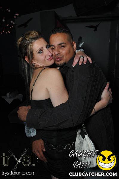 Tryst nightclub photo 57 - September 24th, 2011