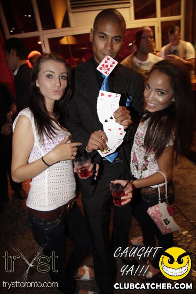 Tryst nightclub photo 59 - September 24th, 2011