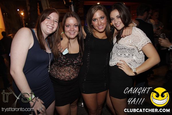 Tryst nightclub photo 61 - September 24th, 2011