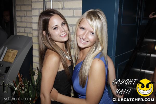 Tryst nightclub photo 62 - September 24th, 2011