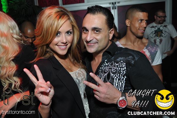 Tryst nightclub photo 67 - September 24th, 2011