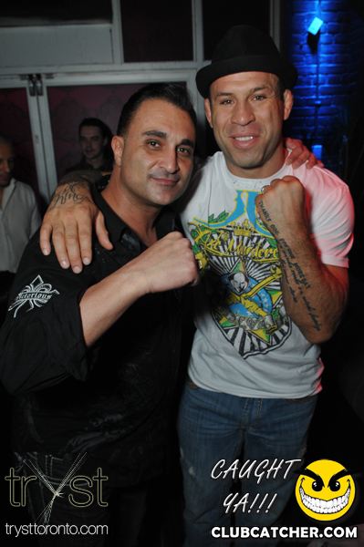 Tryst nightclub photo 71 - September 24th, 2011