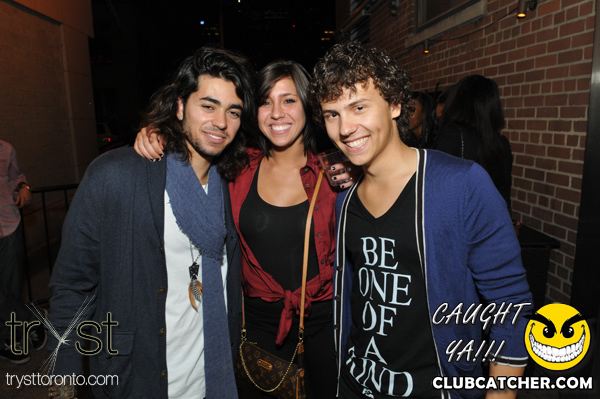 Tryst nightclub photo 75 - September 24th, 2011