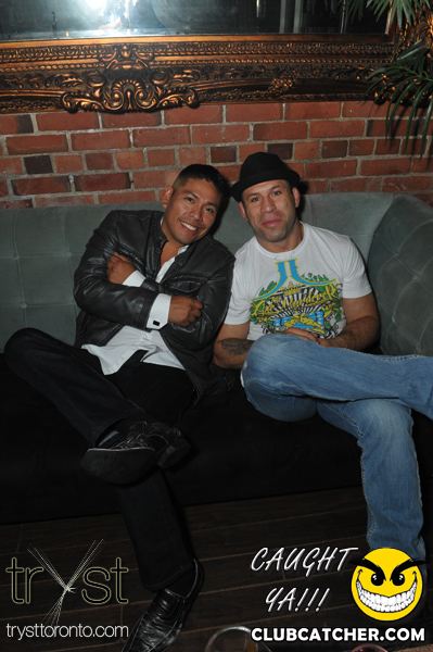 Tryst nightclub photo 78 - September 24th, 2011