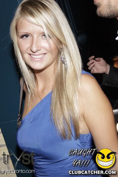 Tryst nightclub photo 79 - September 24th, 2011