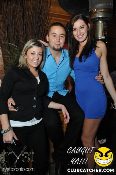 Tryst nightclub photo 83 - September 24th, 2011