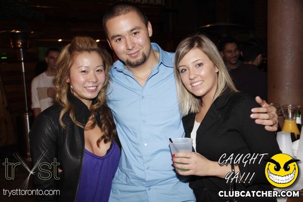 Tryst nightclub photo 84 - September 24th, 2011