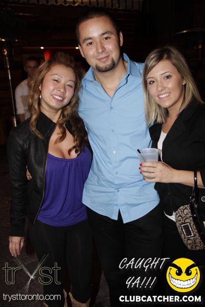 Tryst nightclub photo 86 - September 24th, 2011