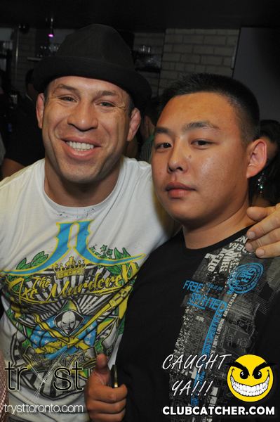 Tryst nightclub photo 90 - September 24th, 2011