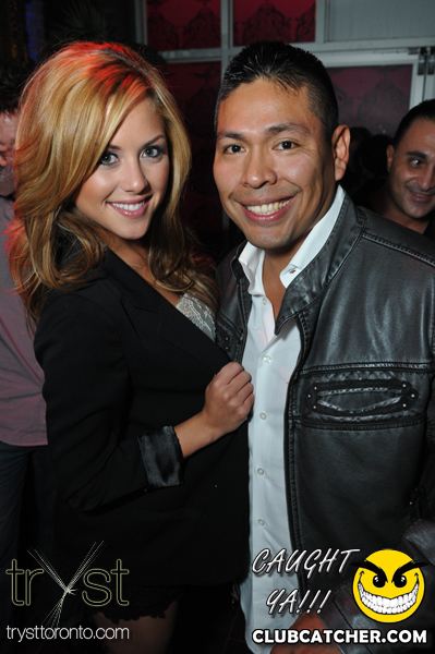 Tryst nightclub photo 93 - September 24th, 2011