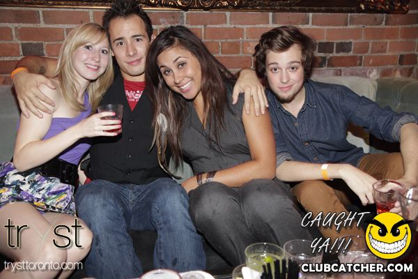 Tryst nightclub photo 94 - September 24th, 2011