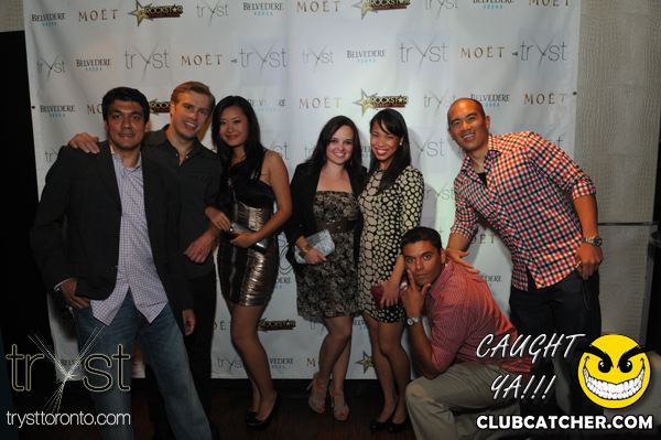 Tryst nightclub photo 96 - September 24th, 2011