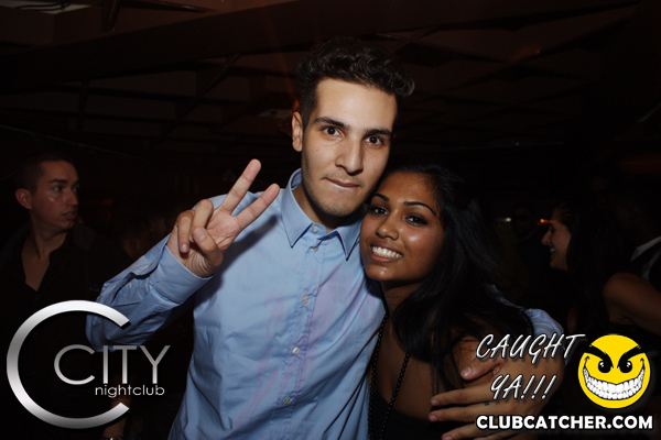 City nightclub photo 2 - October 15th, 2011