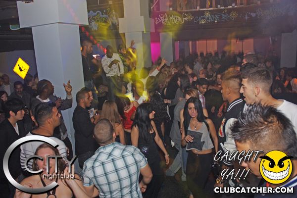 City nightclub photo 3 - October 15th, 2011