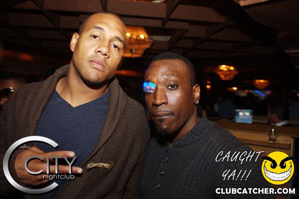 City nightclub photo 23 - October 15th, 2011
