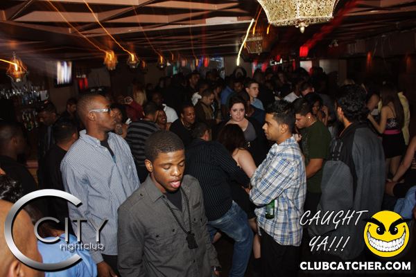 City nightclub photo 25 - October 15th, 2011