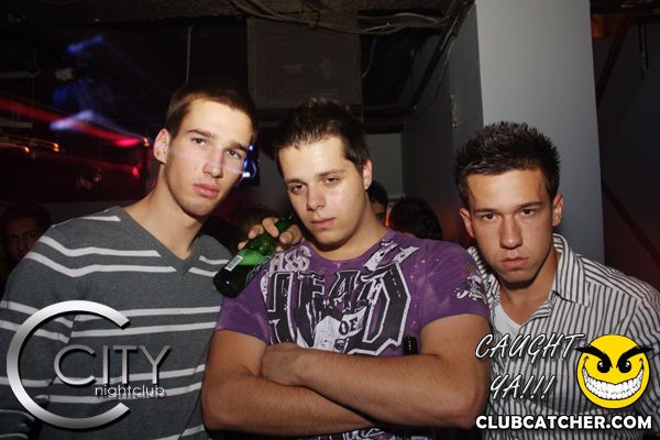 City nightclub photo 26 - October 15th, 2011