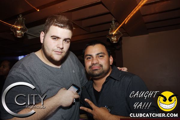 City nightclub photo 37 - October 15th, 2011