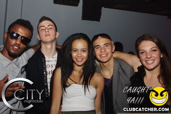 City nightclub photo 46 - October 15th, 2011