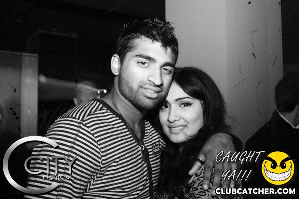 City nightclub photo 49 - October 15th, 2011