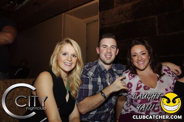 City nightclub photo 52 - October 15th, 2011