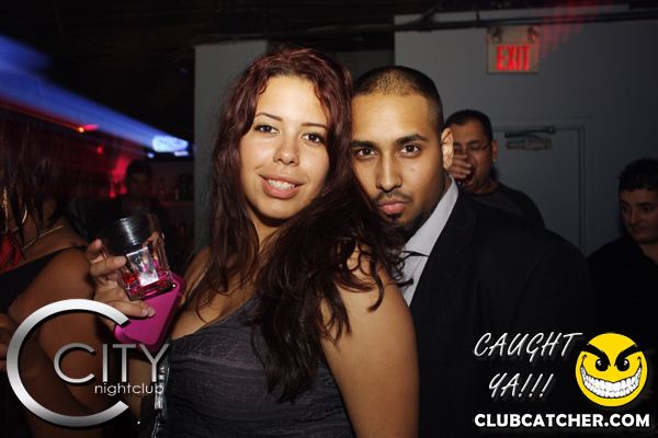 City nightclub photo 53 - October 15th, 2011