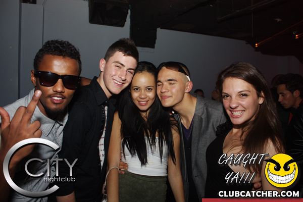 City nightclub photo 54 - October 15th, 2011