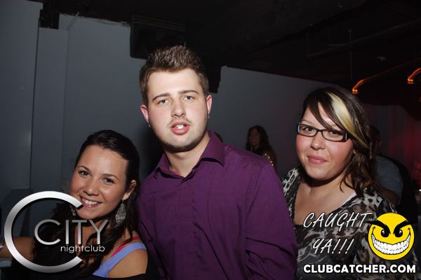 City nightclub photo 55 - October 15th, 2011