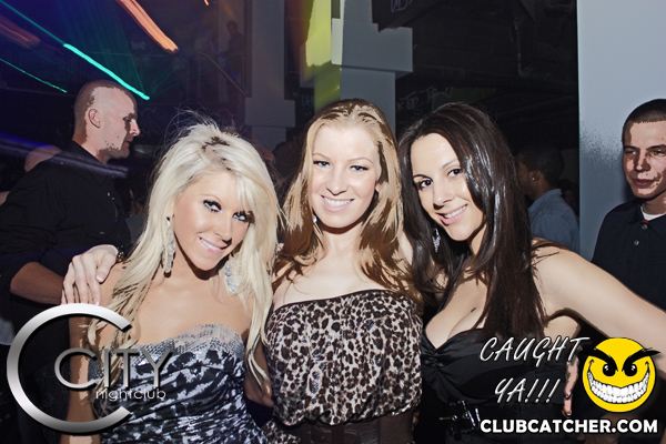 City nightclub photo 60 - October 15th, 2011