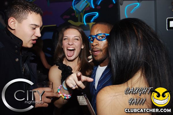 City nightclub photo 62 - October 15th, 2011