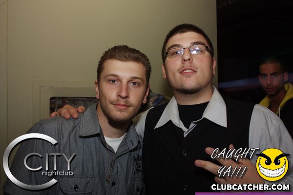 City nightclub photo 70 - October 15th, 2011
