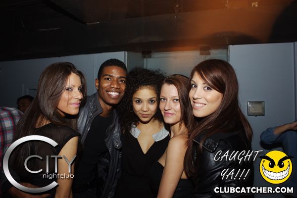 City nightclub photo 71 - October 15th, 2011