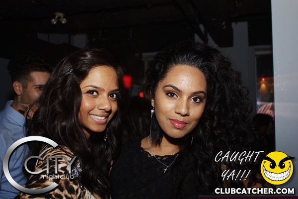 City nightclub photo 79 - October 15th, 2011