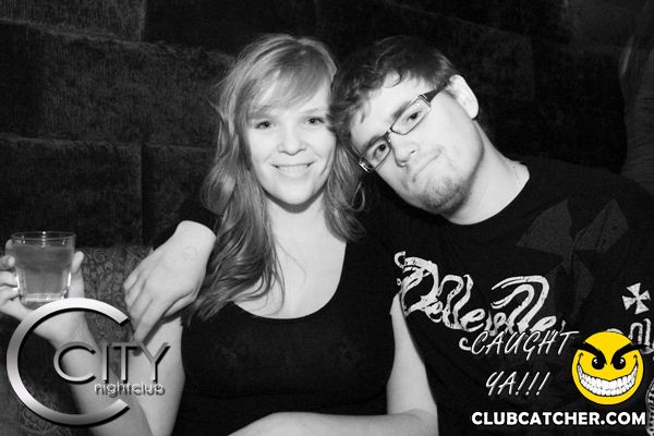 City nightclub photo 80 - October 15th, 2011