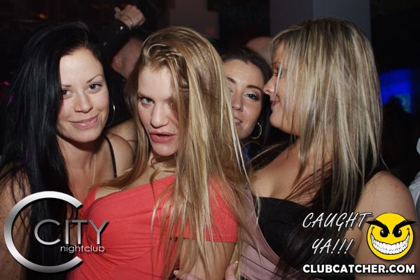 City nightclub photo 81 - October 15th, 2011