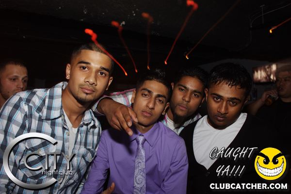 City nightclub photo 83 - October 15th, 2011