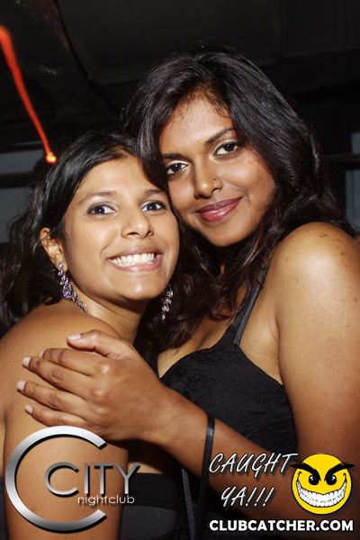 City nightclub photo 85 - October 15th, 2011