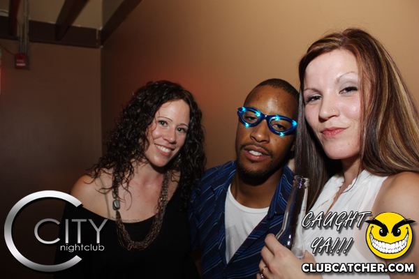 City nightclub photo 86 - October 15th, 2011