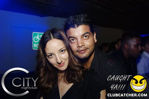 City nightclub photo 87 - October 15th, 2011