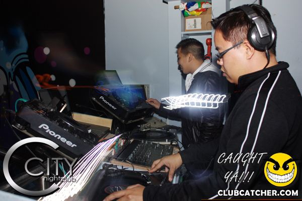 City nightclub photo 88 - October 15th, 2011