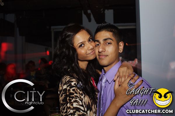 City nightclub photo 89 - October 15th, 2011