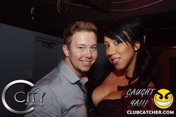 City nightclub photo 92 - October 15th, 2011