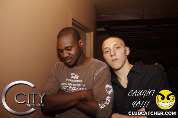 City nightclub photo 94 - October 15th, 2011