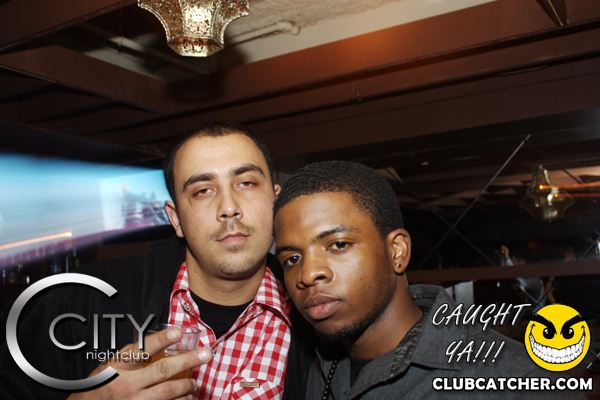 City nightclub photo 95 - October 15th, 2011