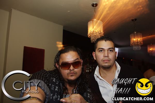 City nightclub photo 96 - October 15th, 2011
