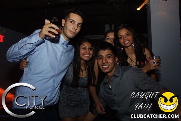 City nightclub photo 99 - October 15th, 2011