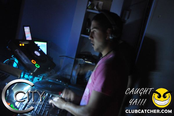 City nightclub photo 13 - October 19th, 2011