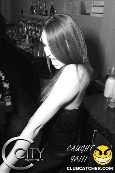 City nightclub photo 16 - October 19th, 2011