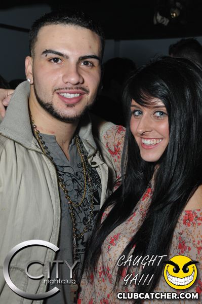 City nightclub photo 19 - October 19th, 2011